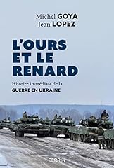 Ours renard histoire d'occasion  Livré partout en France