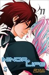 Ninja life usato  Spedito ovunque in Italia 