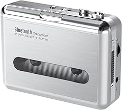 Bluetooth walkman cassette for sale  Delivered anywhere in Ireland