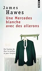 mercedes blanche d'occasion  Livré partout en France