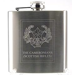 Cameronian scottish rifles for sale  Delivered anywhere in UK