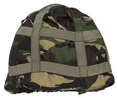 Army dpm helmet for sale  Delivered anywhere in UK