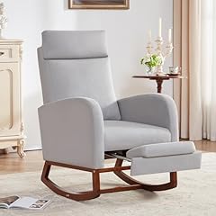 Nursery rocking chairs for sale  Delivered anywhere in USA 