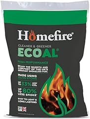 Homefire ecoal long for sale  Delivered anywhere in Ireland