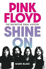 Pink floyd shine d'occasion  Livré partout en France