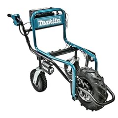 Makita dcu180z brouette d'occasion  Livré partout en Belgiqu