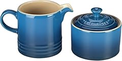 Creuset stoneware cream for sale  Delivered anywhere in USA 