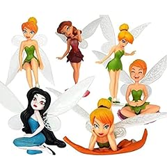 Hystyle pcs fairies for sale  Delivered anywhere in USA 