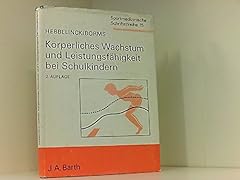 Körperliches wachstum und d'occasion  Livré partout en Belgiqu