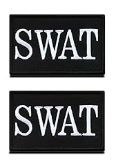 Stück swat patch gebraucht kaufen  Wird an jeden Ort in Deutschland