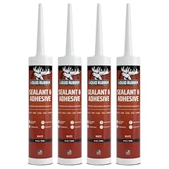 Liquid rubber caulk for sale  Delivered anywhere in USA 