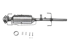 Diesel particulate filter for sale  Delivered anywhere in UK