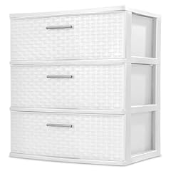 Drawer plastic weave for sale  Delivered anywhere in USA 