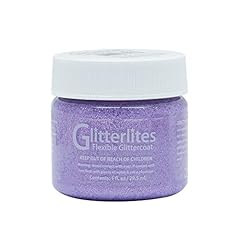 Angelus paint glitterlites d'occasion  Livré partout en France