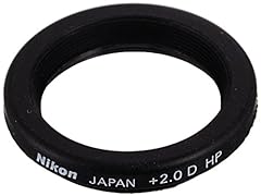 Nikon eyepiece correction usato  Spedito ovunque in Italia 