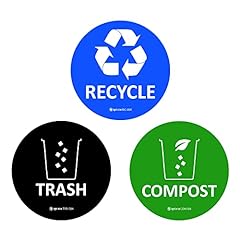 Ignixia trash recycle for sale  Delivered anywhere in USA 