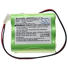 Vhbw battery compatible for sale  Delivered anywhere in UK