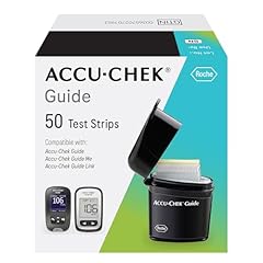 Accu chek guide for sale  Delivered anywhere in USA 