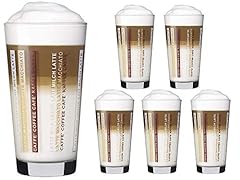 Vitrea kaffeegläser 370ml gebraucht kaufen  Wird an jeden Ort in Deutschland