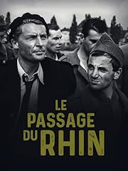 Passage rhin d'occasion  Livré partout en France