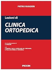 Lezioni clinica ortopedica usato  Spedito ovunque in Italia 