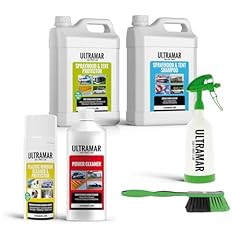 Ultramar kit complet d'occasion  Livré partout en France
