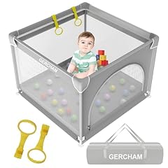 Gercham laufstall baby gebraucht kaufen  Wird an jeden Ort in Deutschland