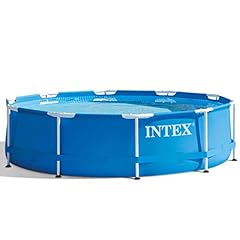 Intex piscine structure d'occasion  Livré partout en France