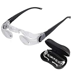 Lupe vergrößerungsbrille tra gebraucht kaufen  Wird an jeden Ort in Deutschland
