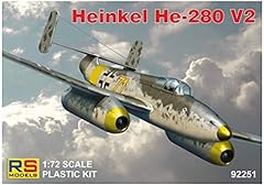 Models heinkel 280 usato  Spedito ovunque in Italia 