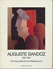 Auguste sandoz and d'occasion  Livré partout en France