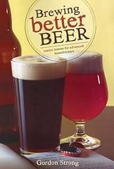 Brewing better beer d'occasion  Livré partout en Belgiqu