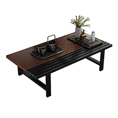 Zwjlizi coffee table for sale  Delivered anywhere in USA 
