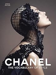 Chanel the vocabulary d'occasion  Livré partout en France
