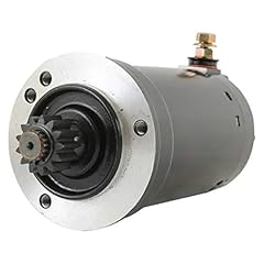 Motorino avviamento per usato  Spedito ovunque in Italia 