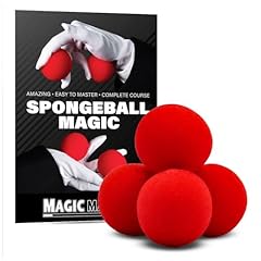Magic trick spongeballs for sale  Delivered anywhere in USA 