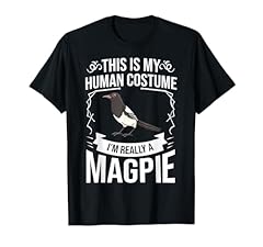 Magpie bird feathers for sale  Delivered anywhere in USA 