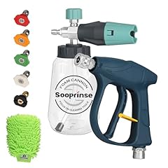 Sooprinse short pressure for sale  Delivered anywhere in USA 