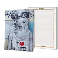Banksy street art for sale  Delivered anywhere in USA 