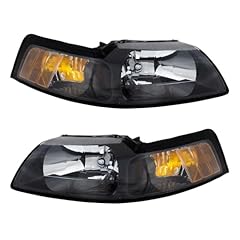 Guncmte headlight set for sale  Delivered anywhere in USA 