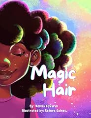 Magic hair for sale  Delivered anywhere in USA 