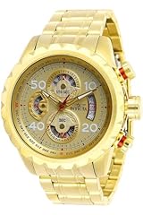 Invicta mens aviator for sale  Delivered anywhere in USA 