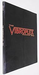 Vibroplex co. inc. for sale  Delivered anywhere in USA 