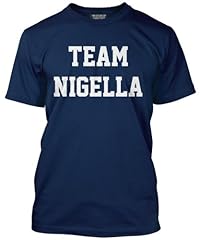 Team nigella men for sale  Delivered anywhere in UK