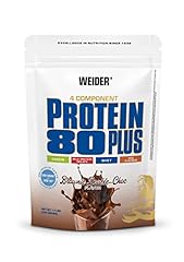 Weider protein plus gebraucht kaufen  Wird an jeden Ort in Deutschland