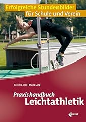 Praxishandbuch leichtathletik  gebraucht kaufen  Wird an jeden Ort in Deutschland
