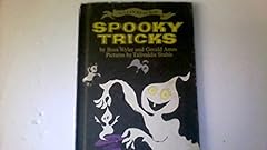 Spooky tricks for sale  Delivered anywhere in USA 