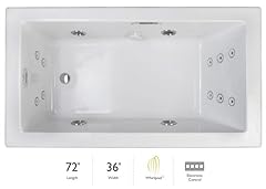 Jacuzzi ela7236wlr2xx elara for sale  Delivered anywhere in USA 