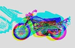 Photo honda cl450 for sale  Delivered anywhere in UK