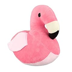 Relaxdays türstopper flamingo gebraucht kaufen  Wird an jeden Ort in Deutschland